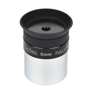 Окуляр до мікроскопа Sigeta 50 Series 6 мм, 50°, 1.25" (65078) picture 1