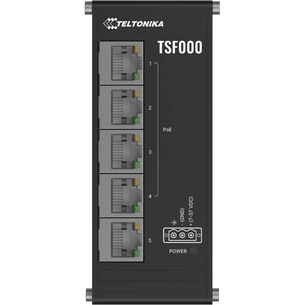 Комутатор мережевий Teltonika TSF000 зображення 1