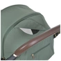 Коляска El Camino BEYA ME 1127-G (khaki green) (ME 1127-G khaki green) - зменшене зображення 8