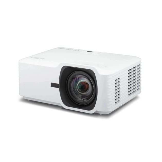 Проектор ViewSonic LSD400HD-ST (VS20642) - picture 3