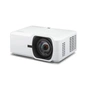 Проектор ViewSonic LSD400HD-ST (VS20642) - зменшене зображення 3