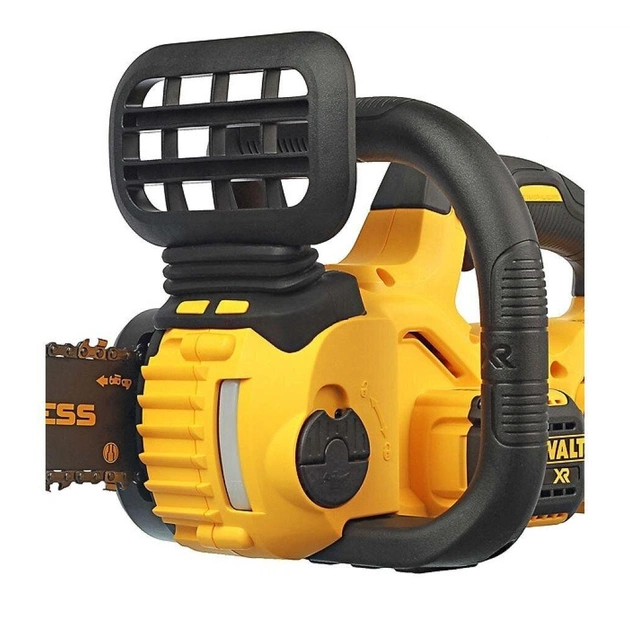 Ланцюгова пила DeWALT 18 В, шина 30 см, ланцюг OREGON 3/8 (без АКБ та ЗУ) (DCM565N) - picture 7