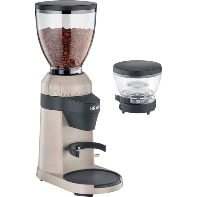 Кавомолка Graef CM8011EU - зображення 8