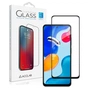 Скло захисне ACCLAB Full Glue Xiaomi Redmi Note 11S Black (1283126522710) - зменшене зображення 2