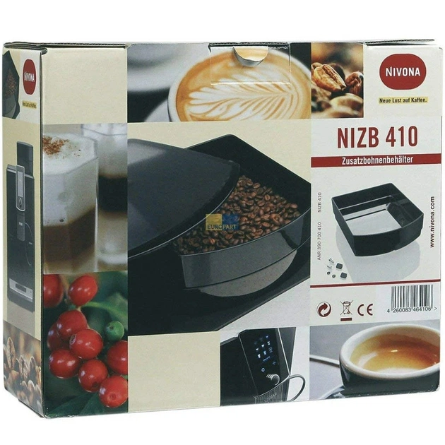 Контейнер для зерен Nivona NIZB 410 - picture 2