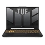 Ноутбук ASUS TUF Gaming F17 FX707VV-HX142 (90NR0CH5-M00720) - зменшене зображення 1