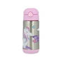 Пляшка для води Stor Disney - Minnie Mouse Unicorns Are Real Vacuum Steel Bottle 360 ml (Stor-18860) - уменьшенное изображение 2
