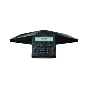 IP телефон Poly Trio 8300 (849A0AA) зображення 1
