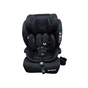 Автокресло Velano Flexo i-Size 76150 см, ISOFIX + Top Tether/ремінь, black (48413) - уменьшенное изображение 1