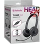 Наушники Defender Tune 160 Black (63164) - уменьшенное изображение 8