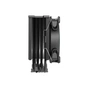 Кулер до процесора PcCooler GI-X6B V2 - зменшене зображення 5