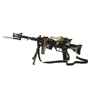 Іграшкова зброя Same Toy Combat Gun Автомат (DF-9218BUt) зображення 1