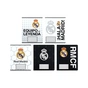 Тетрадь Kite Real Madrid, 18 листов, линия (RL26-237) - уменьшенное изображение 1