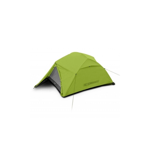 Намет Trimm Globe-D lime green (001.009.0558) - изображение 1