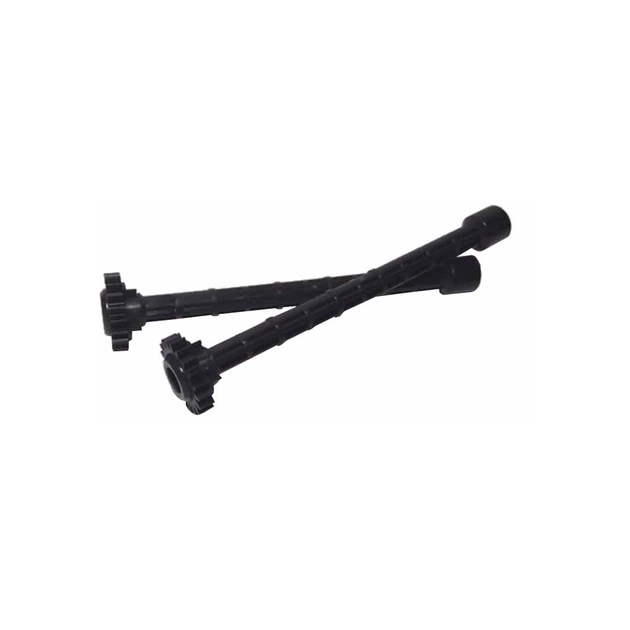 Узел ADF HP LJ M1536/CM1415/M175, Q7400-40047 Shaft, Pick Extension ADF AHK (70264627) - изображение 1