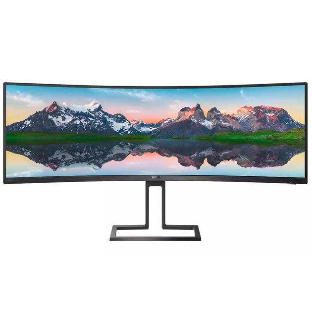 Монітор Philips 498P9/00 - изображение 1