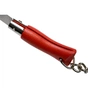 Ніж Opinel 2 Inox VRI Orange (002272) - зменшене зображення 4