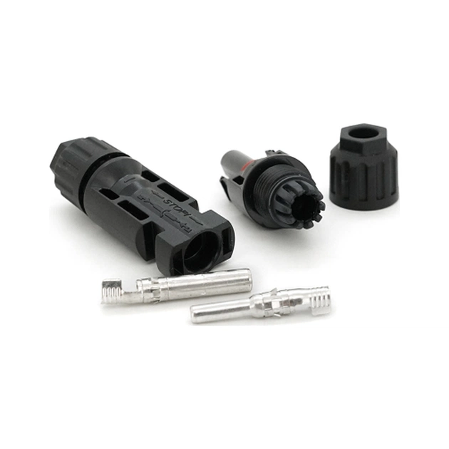 Коннектор Voltronic MC4 (YT-МС4-1) - изображение 1