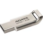 USB флеш накопичувач ADATA 8GB UV130 Champagne USB 2.0 (AUV130-8G-RGD) - зменшене зображення 2