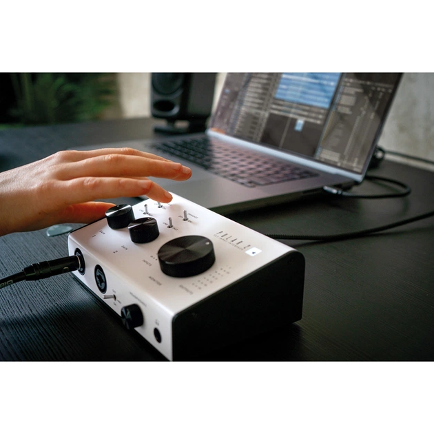 Аудіоінтерфейс Blackstar Polar 2 (301045) - picture 9