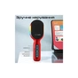 Мікрофон Promate VocalMic Bluetooth 2 x AUX LED Red (vocalmic.red) - зменшене зображення 12