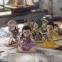 Фігурка Mighty Jaxx сюрприз One Piece Морська варта (BB24OPJF00101) - зменшене зображення 5