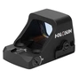 Коліматорний приціл Holosun HS507K X2 точка 2 MOA + коло 32 МОА (HS507K X2) - зменшене зображення 5