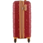 Чемодан Semi Line 20" (S) Cherry (T5716-1) (DAS303587) - уменьшенное изображение 5
