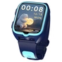 Смарт-годинник Blackview Z30 Blue Годинник дитячий з GPS (6931548323822) - зменшене зображення 5