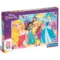 Пазл Clementoni Maxi Princess 104 элемента (23714) - уменьшенное изображение 1