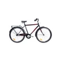 Велосипед Ardis Ukr-Bike 28" рама-21" St Black (0937-2) - зменшене зображення 1