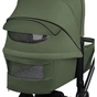 Коляска Lionelo MIKA PLUS 3IN1 GREEN OLIVE (LO-MIKA PLUS 3IN1 GREEN OLIVE) - уменьшенное изображение 12