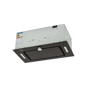 Витяжка кухонна Ventolux PUNTO 52 BG (800) KN зображення 1