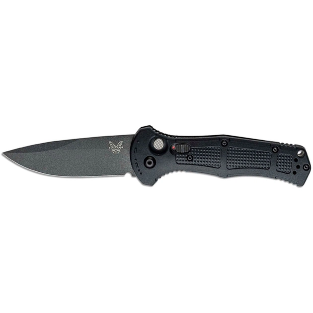 Ніж Benchmade Claymore Black (9070BK) - зображення 1