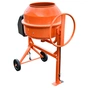 Бетоносмеситель Vitals Cm-160a, 650W, 160l (82757) - уменьшенное изображение 3