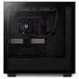 Система рідинного охолодження NZXT Kraken Elite 280mm AIO (RL-KN28E-B1) - зменшене зображення 5