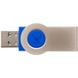USB флеш накопичувач Kingston 16GB DataTraveler 101 G3 Blue USB3.0 (DT101G3/16GB) - уменьшенное изображение 5