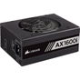 Блок живлення Corsair 1600W AX1600i Digital ATX (CP-9020087-EU) - зменшене зображення 2