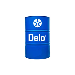 Трансмісійна олива Texaco DELO Torqforce 30 208л (6807) зображення 1
