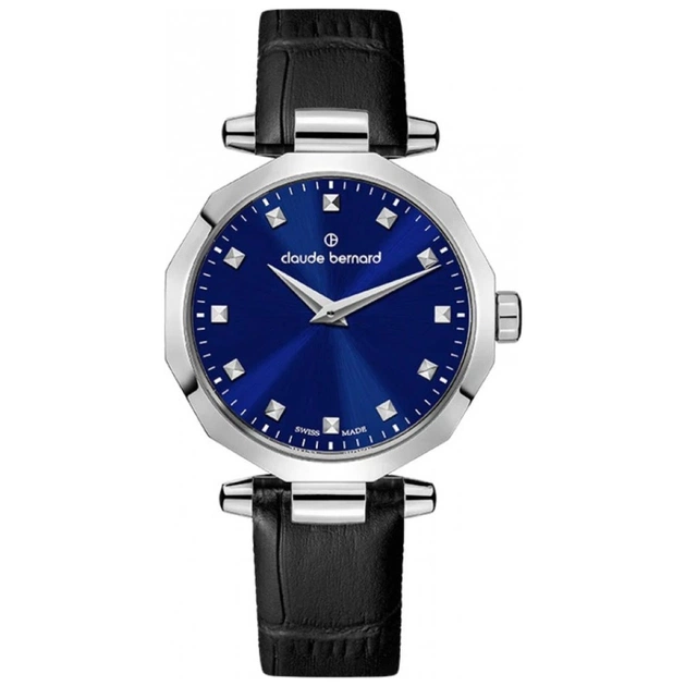 Наручний годинник Claude Bernard 20229 3CBU BUIN - зображення 1