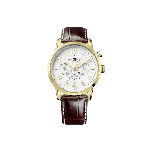 Наручний годинник Tommy Hilfiger 1791082 - зображення 1