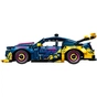 Конструктор LEGO Technic Тюнінг-гараж з автомобілем Ford Mustang GT (42236) - зменшене зображення 4