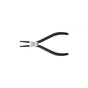 Щипці Neo Tools для стопорних кілець, внутрішні, вигнуті, діапазон 19-60 мм, CrV, 170 мм (01-094) - зменшене зображення 1