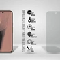 Плівка захисна Armorstandart Matte hydrogel Google Pixel 11 Pro XL 5G (ARM93056) - зменшене зображення 2