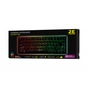 Клавіатура 2E GAMING KG360 RGB 68key Wireless Black (2E-KG360UBK) - зменшене зображення 6