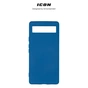 Чохол до мобільного телефона Armorstandart ICON Case Google Pixel 6a Blue (ARM70908) - зменшене зображення 3