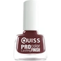 Лак для нігтів Quiss Pro Color Lasting Finish 048 (4823082013869) - зменшене зображення 1