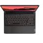 Ноутбук Lenovo IdeaPad Gaming 3 15ACH6 (82K20272RA) - зменшене зображення 4