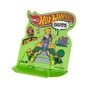 Підставка для книг Kite Hot Wheels, металева (HW25-392) - зменшене зображення 1