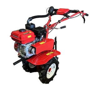 Культиватор Forte 900-3 колеса 8", 7кс (142227) зображення 1